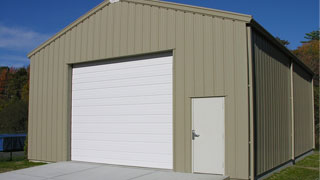 Garage Door Openers at Lakewood Ridge Townhomes, Florida